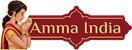 Amma India logo